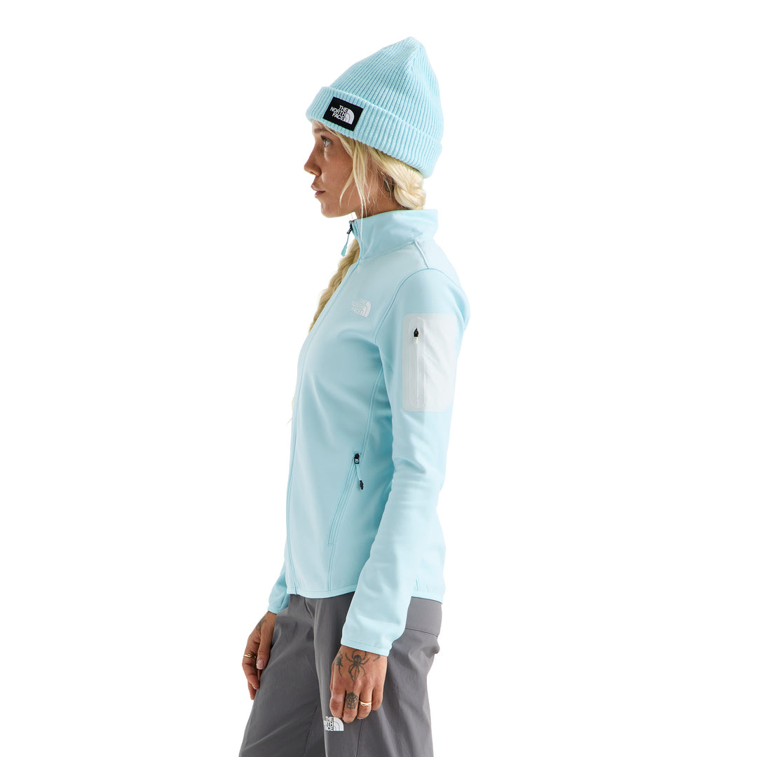 The North Face Women's Mistyescape Fleece