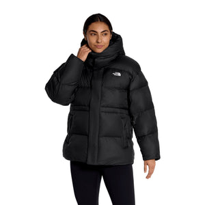 TNF Black