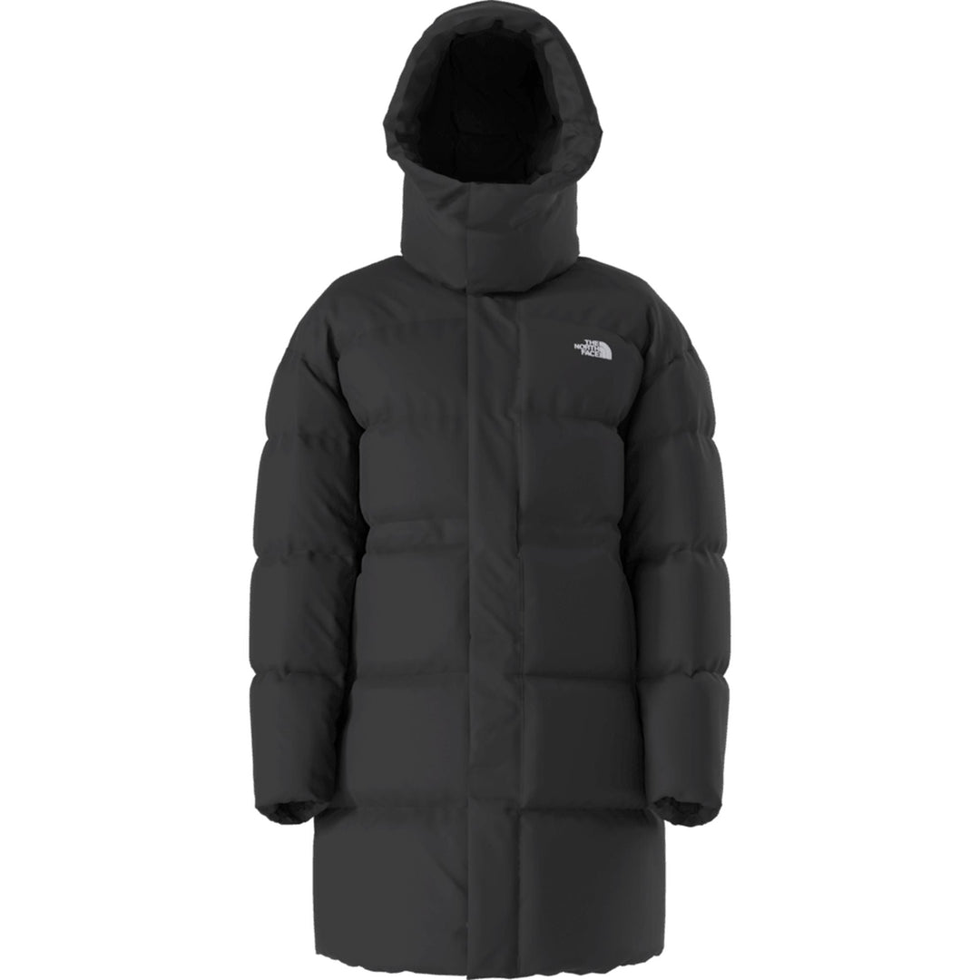 The North Face Women's Puffer Oversized Parka