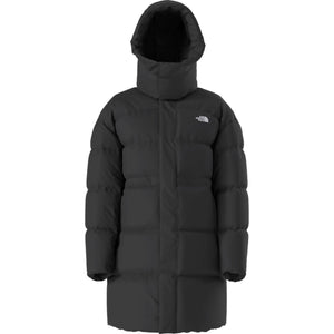 TNF Black