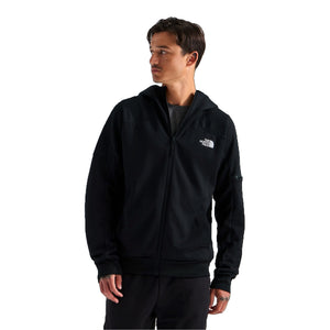 TNF Black