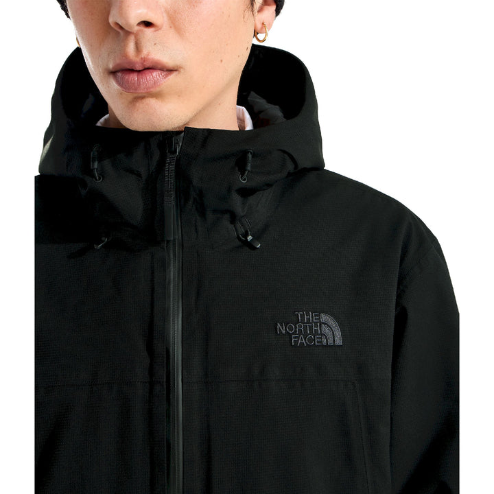 The North Face Men's TNF Range LT Hooded Parka