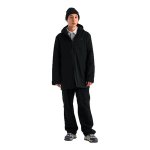 TNF Black