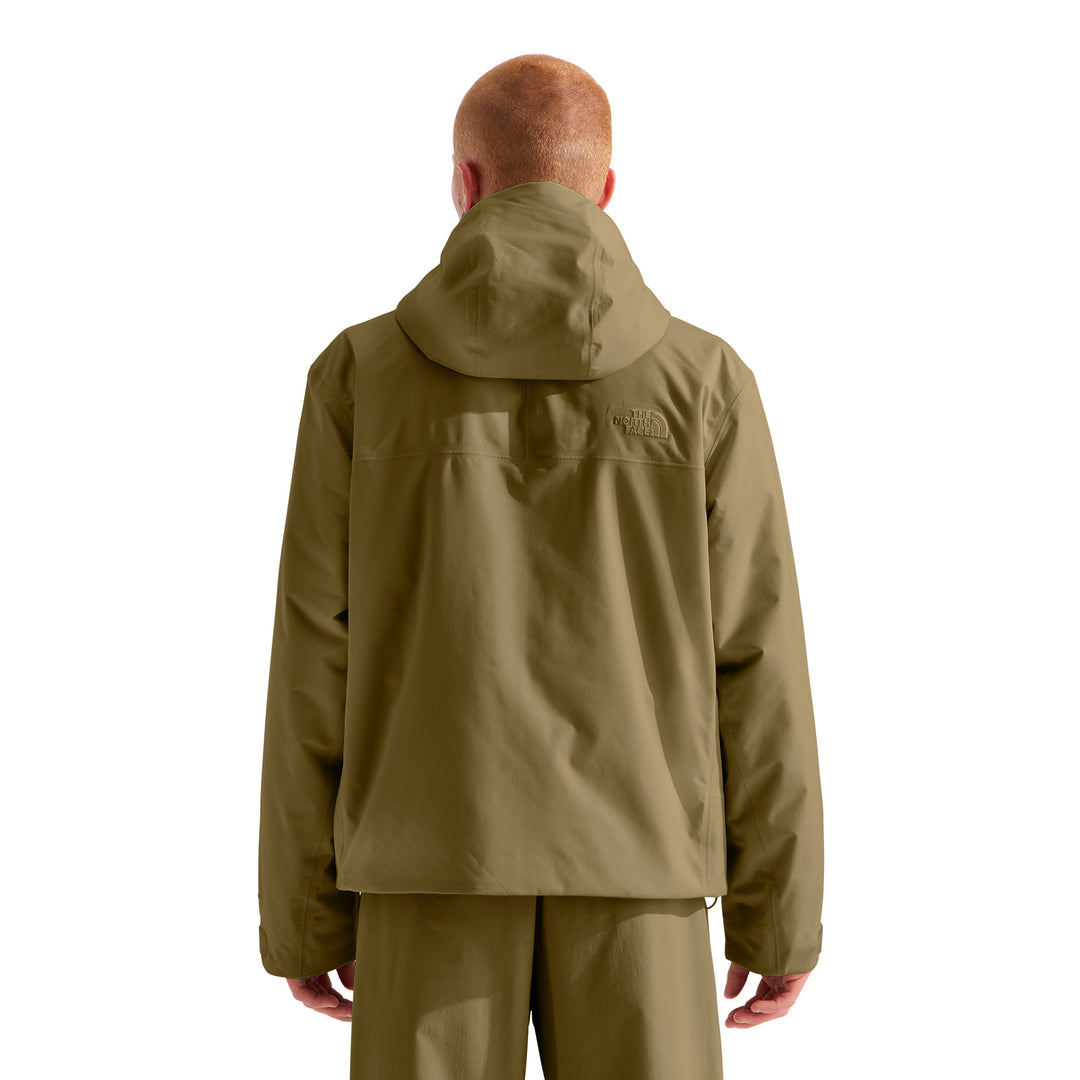 The North Face Men's TNF Range LT Hooded Jacket
