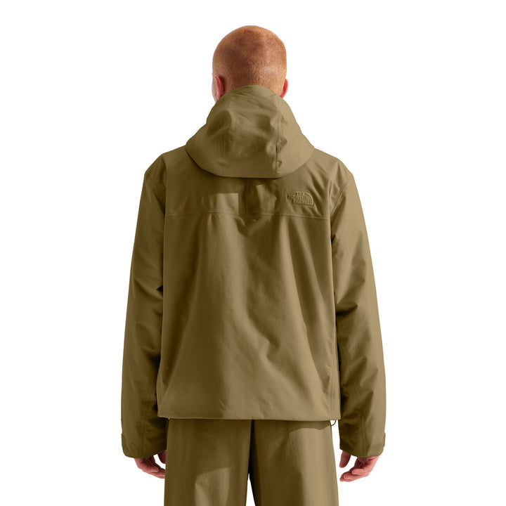 The North Face Men's TNF Range LT Hooded Jacket