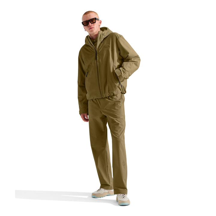 The North Face Men's TNF Range LT Hooded Jacket