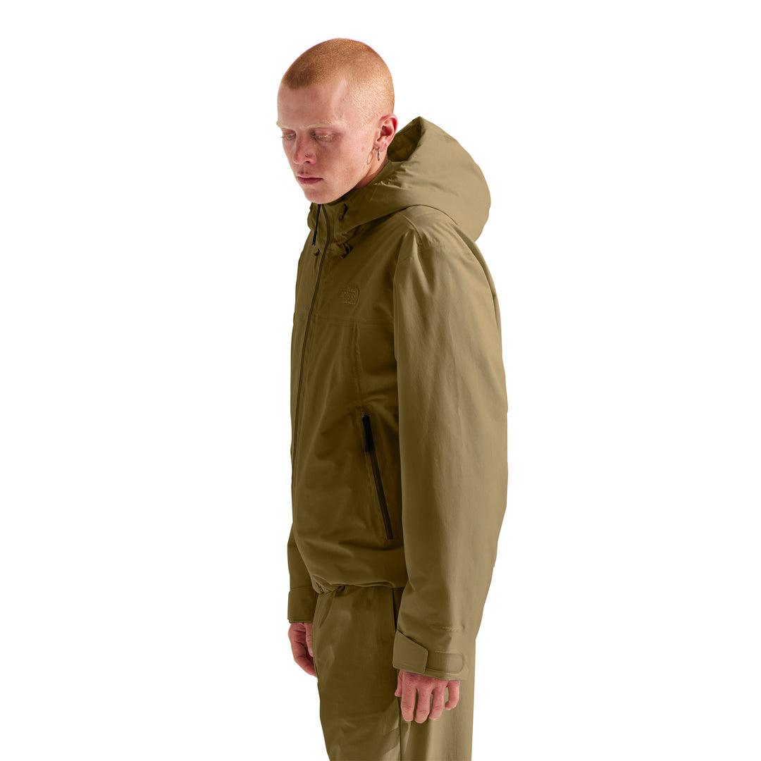 The North Face Men's TNF Range LT Hooded Jacket