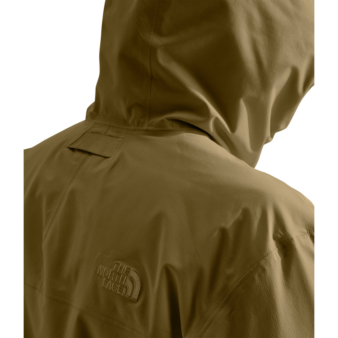 The North Face Men's TNF Range LT Hooded Jacket