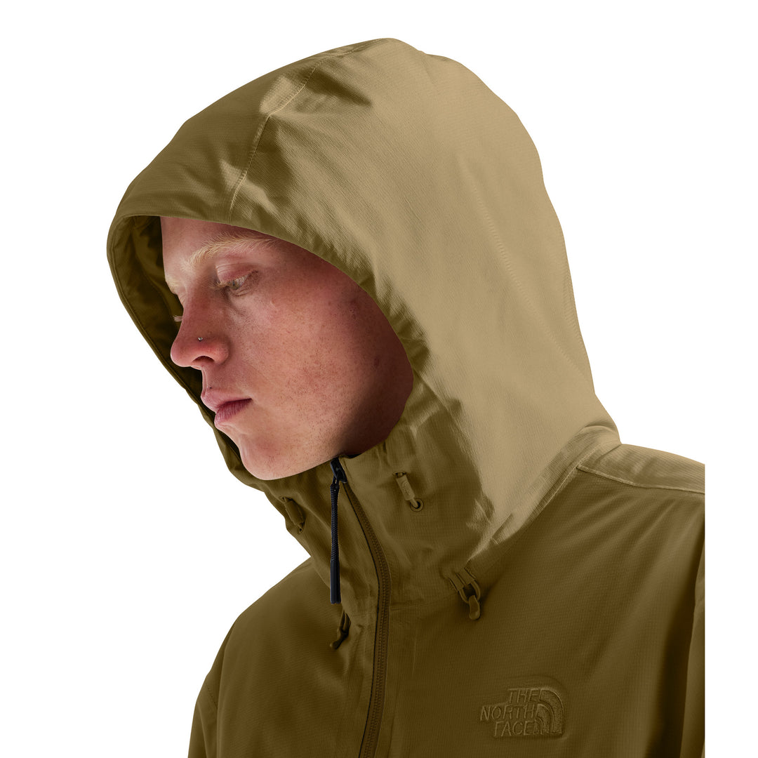 The North Face Men's TNF Range LT Hooded Jacket
