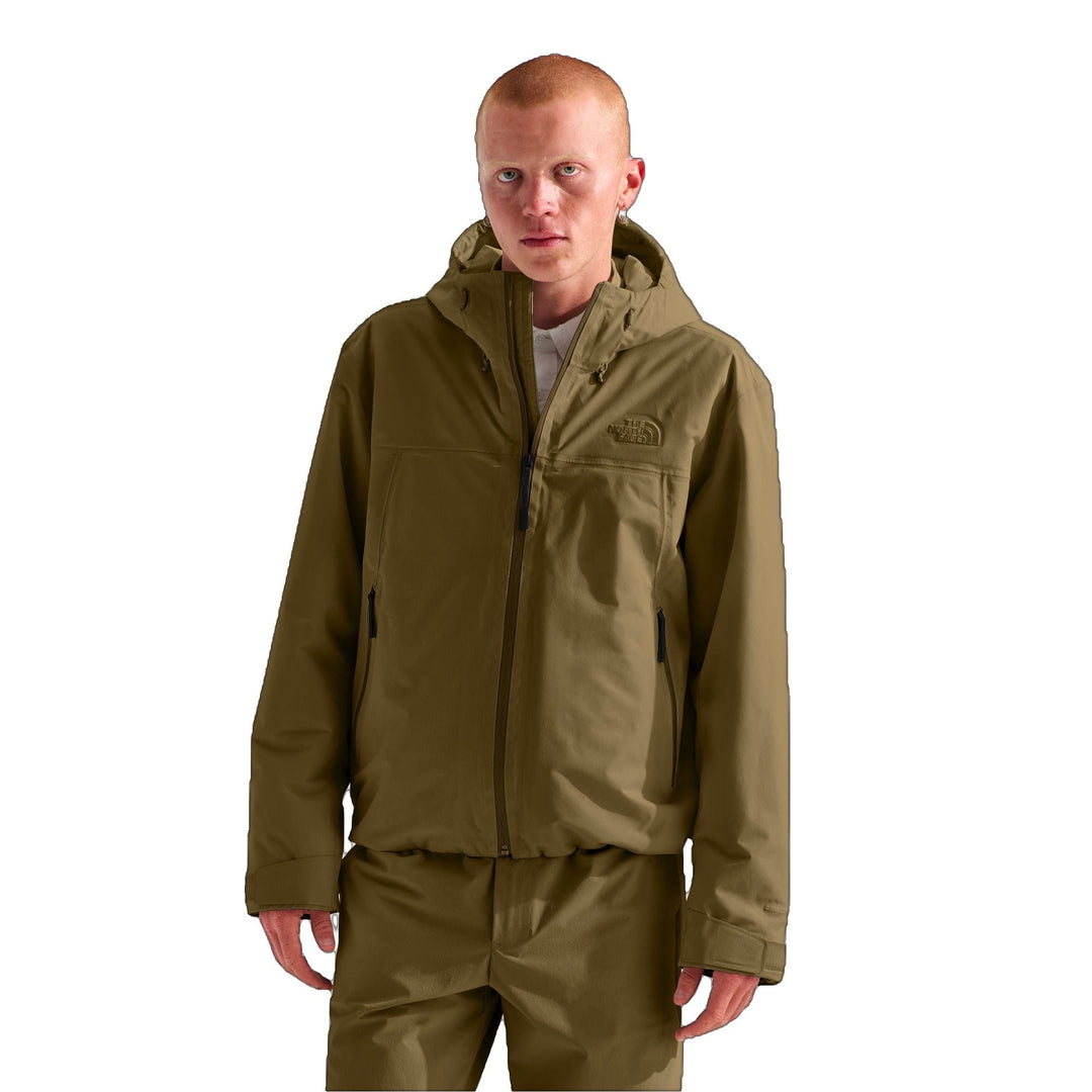 The North Face Men's TNF Range LT Hooded Jacket