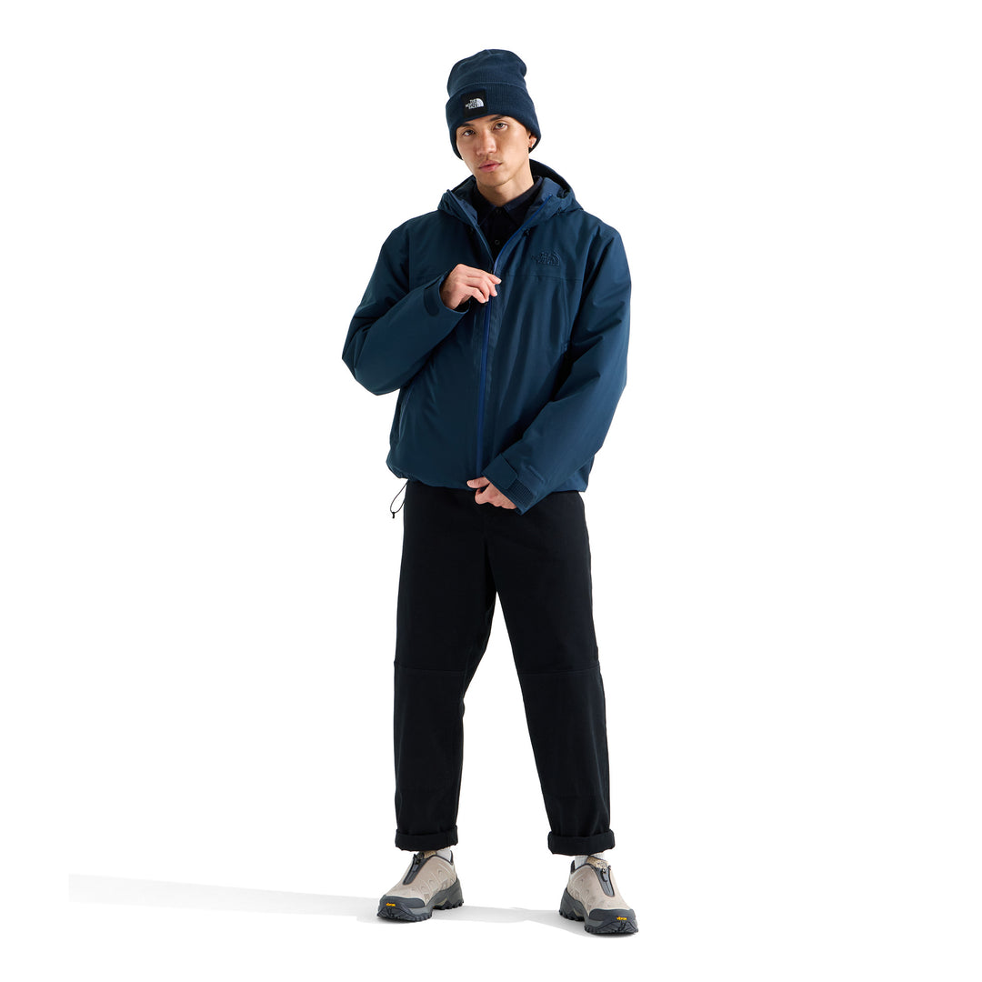 The North Face Men's TNF Range LT Hooded Jacket
