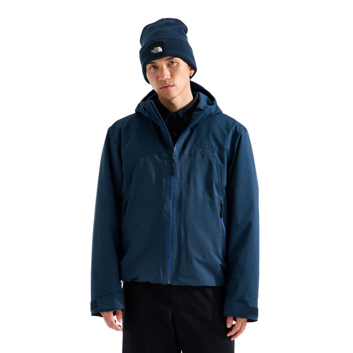 The North Face Men's TNF Range LT Hooded Jacket