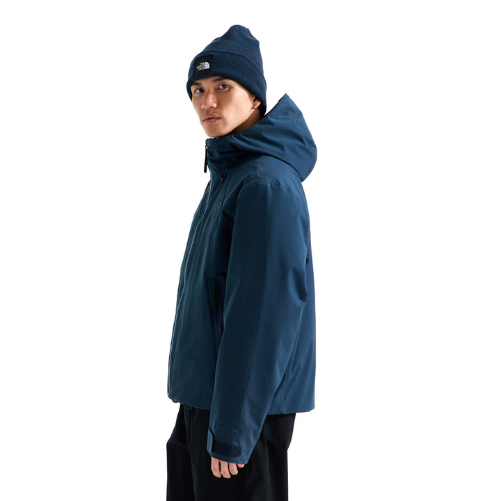 The North Face Men's TNF Range LT Hooded Jacket