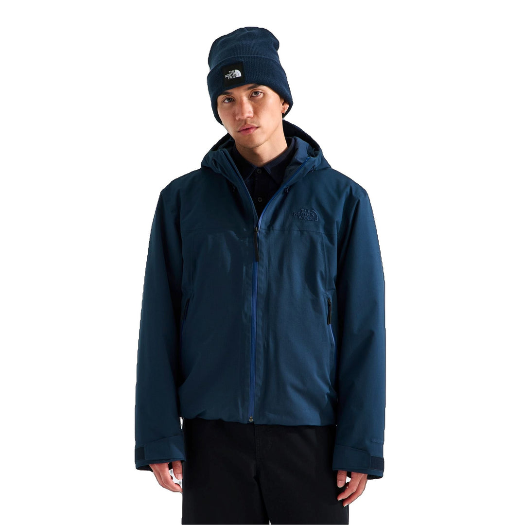 The North Face Men's TNF Range LT Hooded Jacket