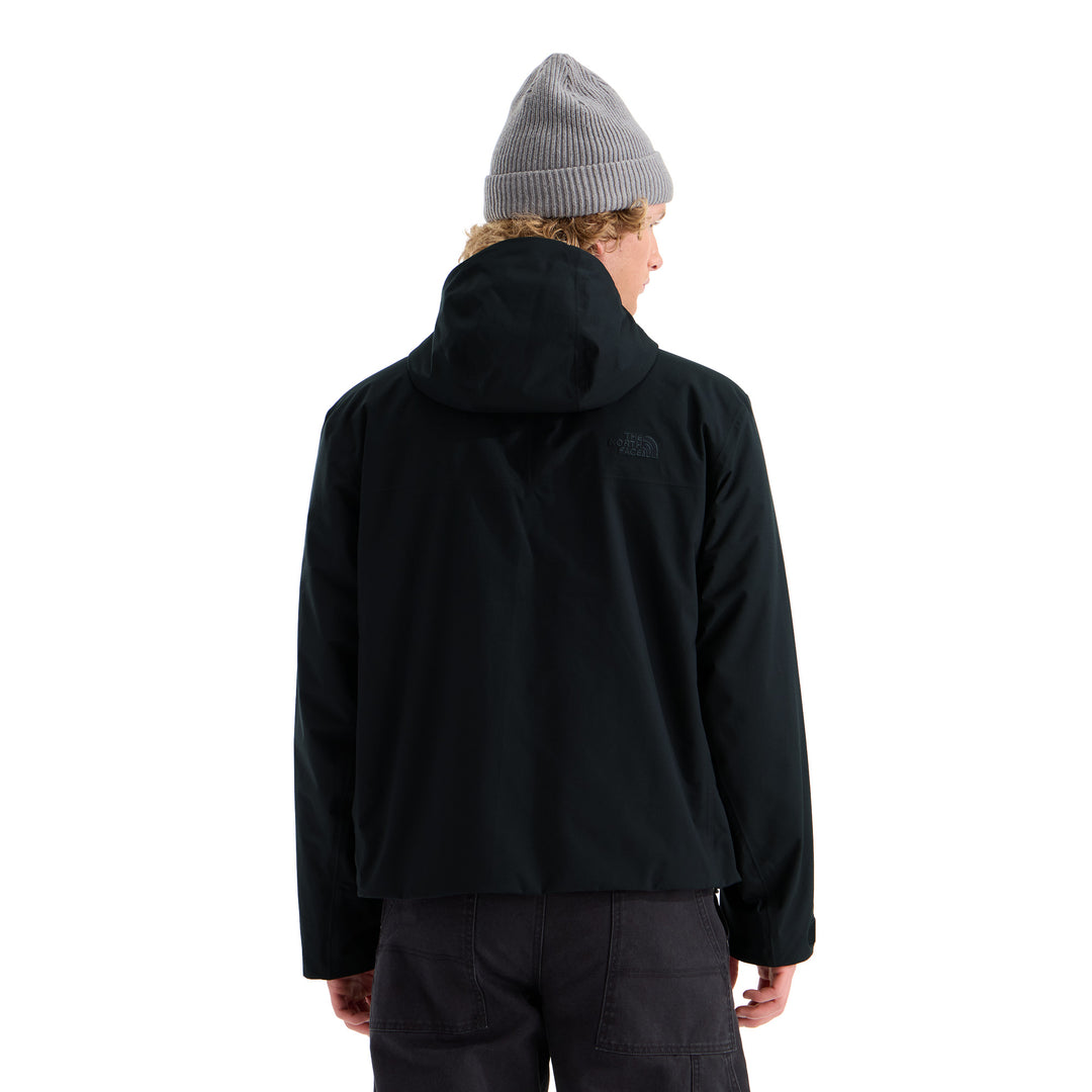 The North Face Men's TNF Range LT Hooded Jacket