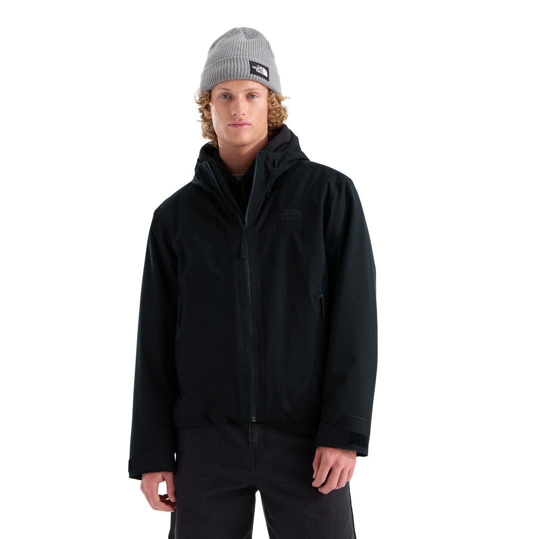 The North Face Men's TNF Range LT Hooded Jacket