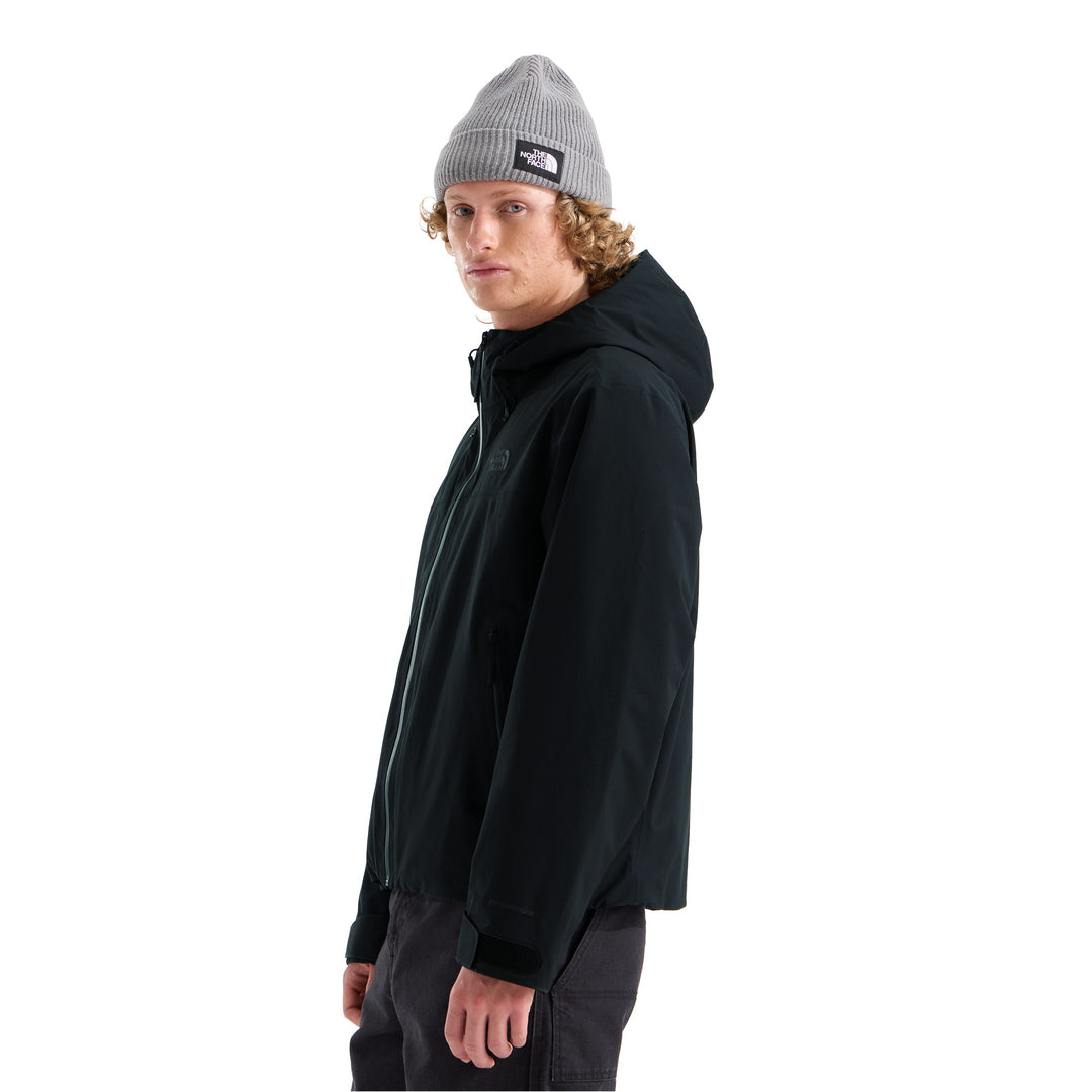 The North Face Men's TNF Range LT Hooded Jacket