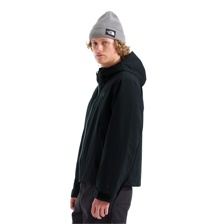 The North Face Men's TNF Range LT Hooded Jacket