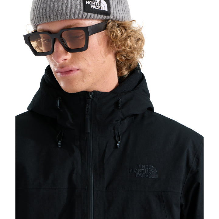 The North Face Men's TNF Range LT Hooded Jacket