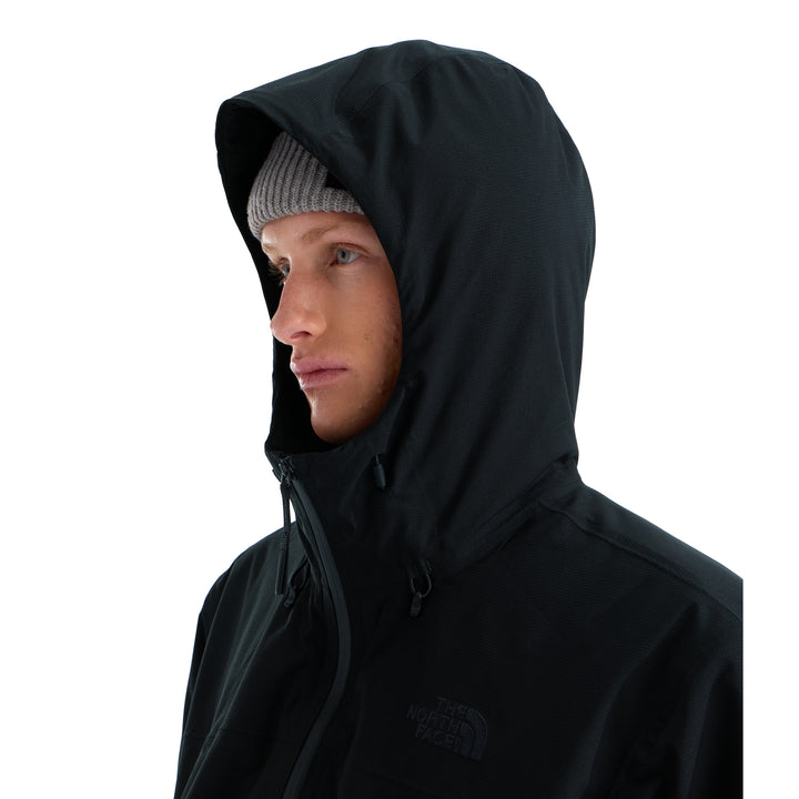 The North Face Men's TNF Range LT Hooded Jacket