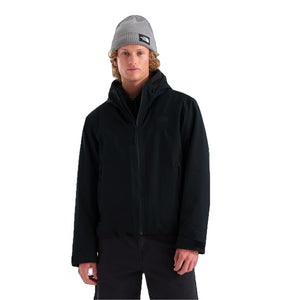 TNF Black