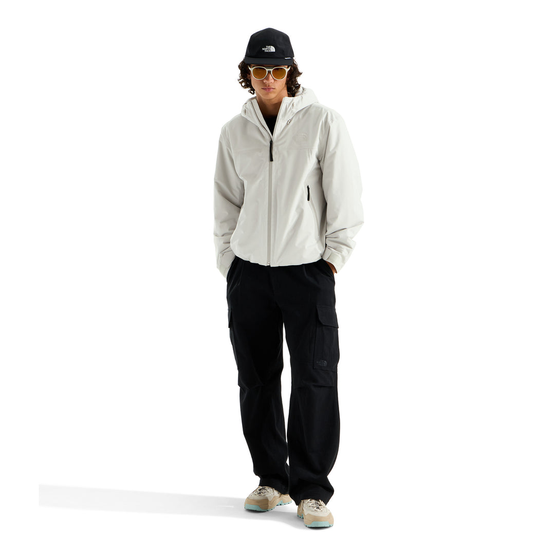 The North Face Men's TNF Range LT Hooded Jacket