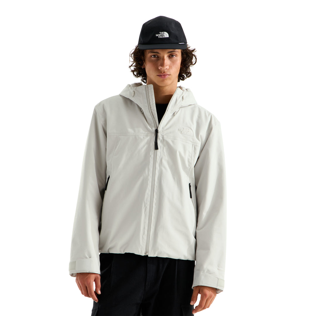 The North Face Men's TNF Range LT Hooded Jacket