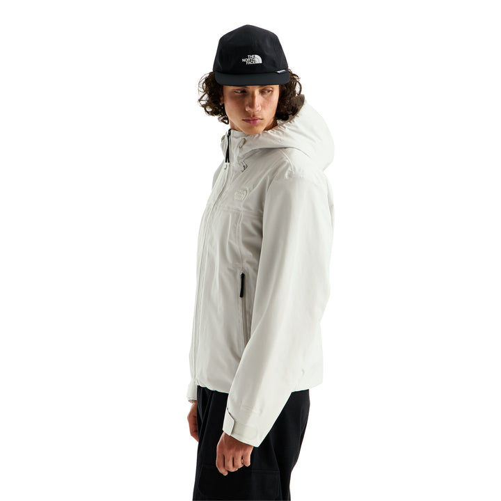 The North Face Men's TNF Range LT Hooded Jacket