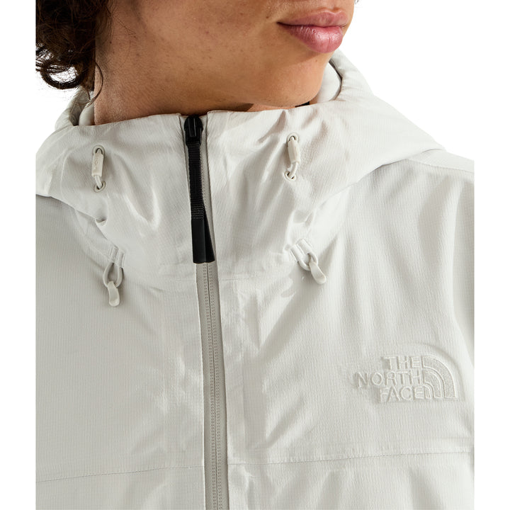 The North Face Men's TNF Range LT Hooded Jacket