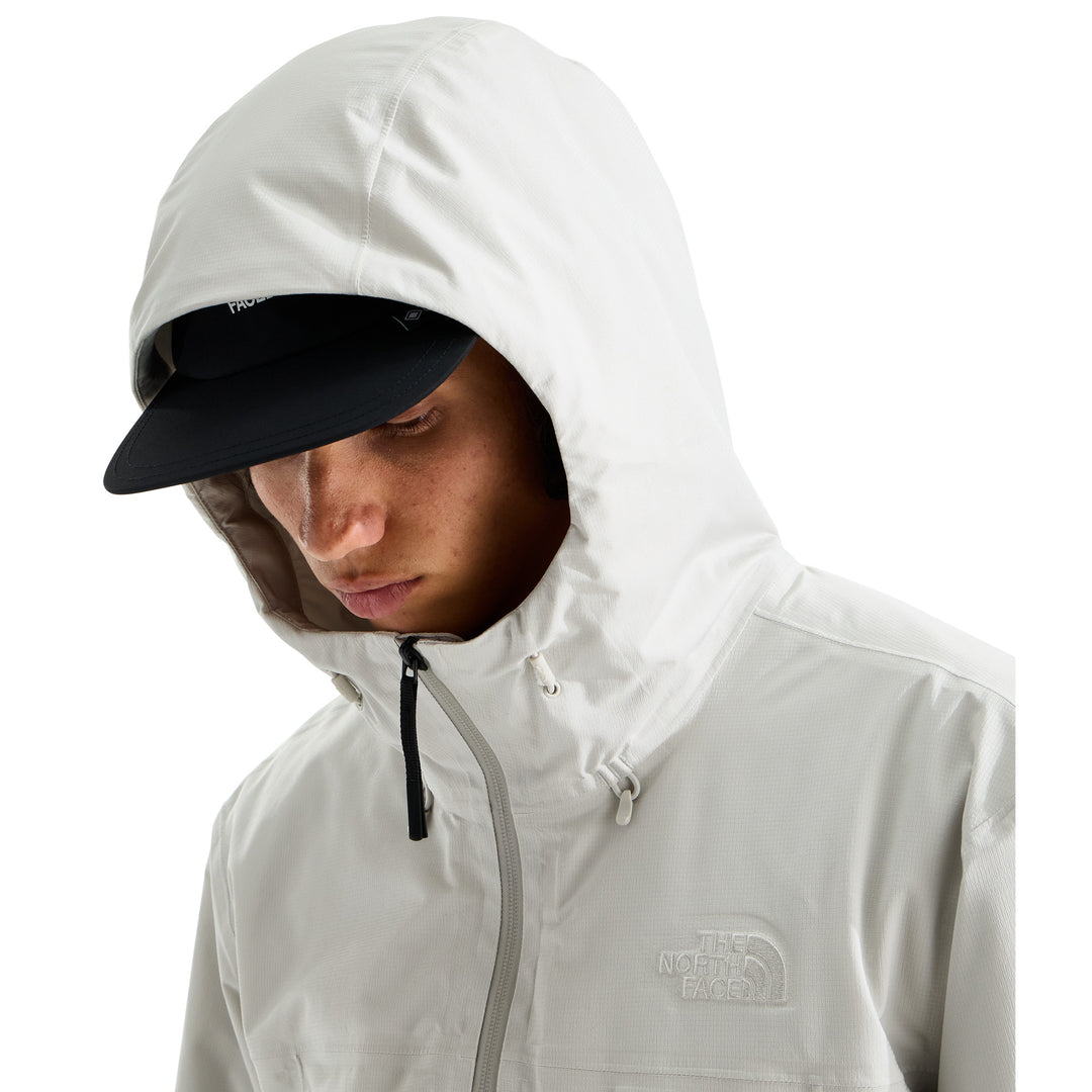The North Face Men's TNF Range LT Hooded Jacket