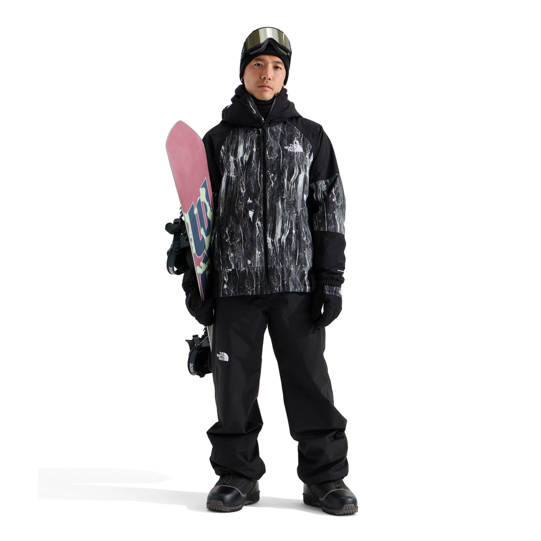The North Face Men's Slider Jacket