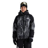 TNF Black Impressions Print/TNF Black