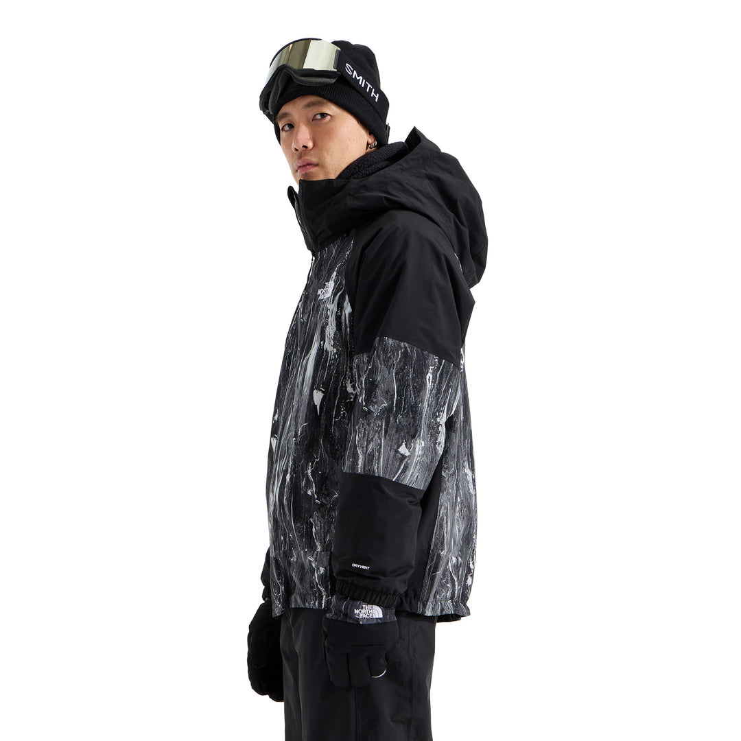The North Face Men's Slider Jacket