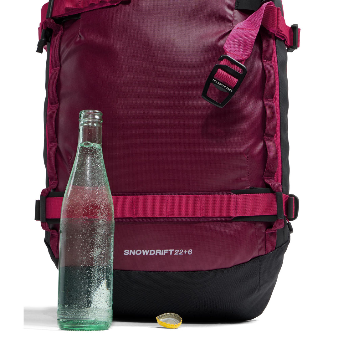 The North Face Snowdrift 22+6