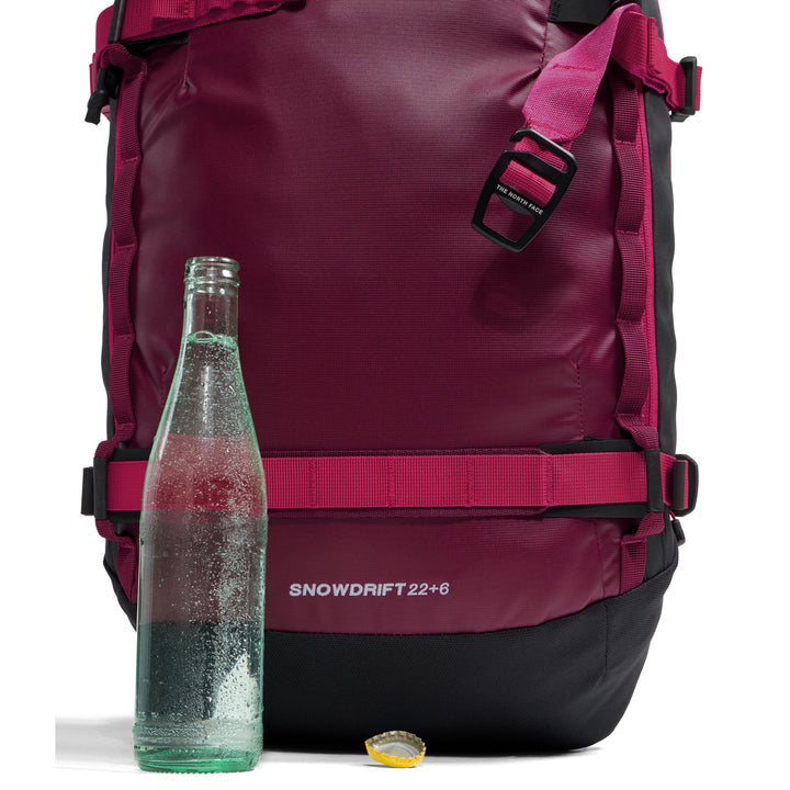 The North Face Snowdrift 22+6