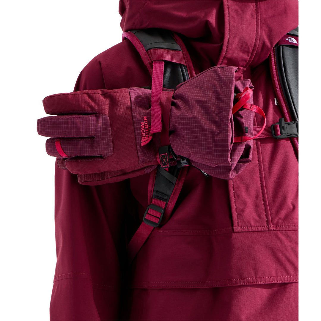 The North Face Snowdrift 22+6