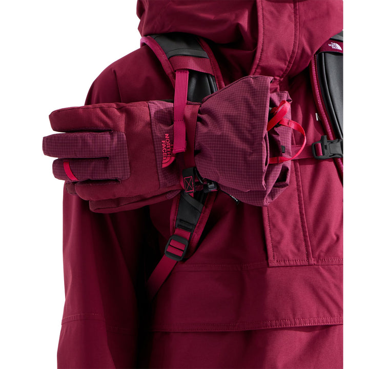 The North Face Snowdrift 22+6