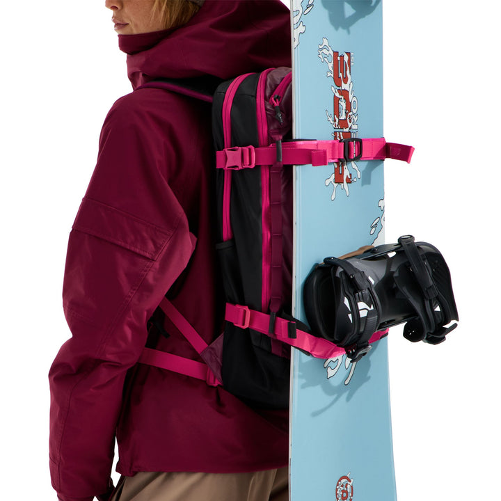 The North Face Snowdrift 22+6