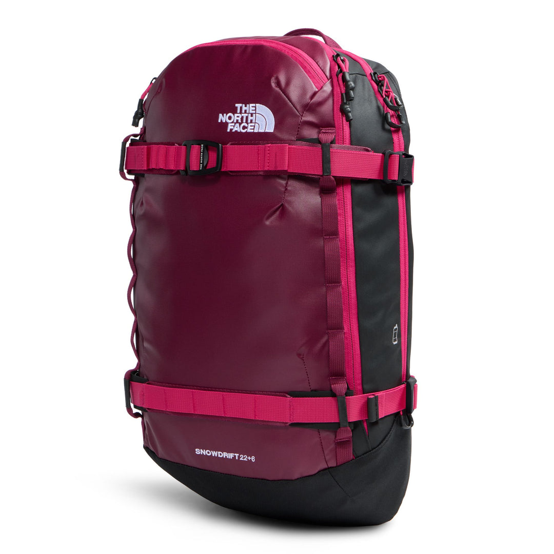The North Face Snowdrift 22+6