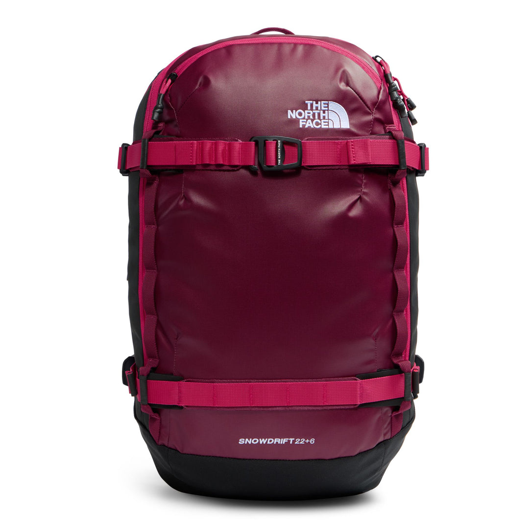 The North Face Snowdrift 22+6