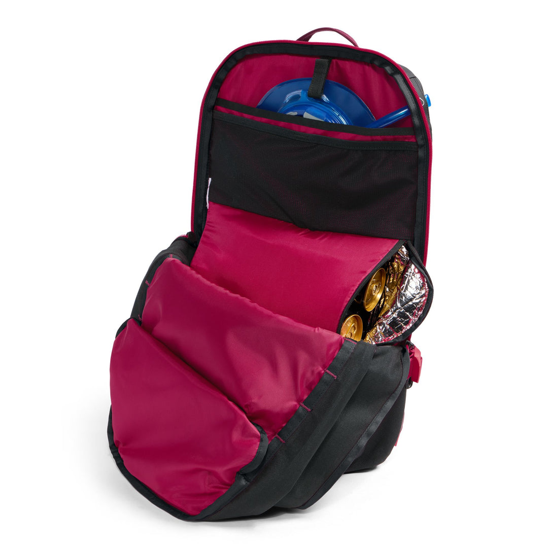 The North Face Snowdrift 22+6