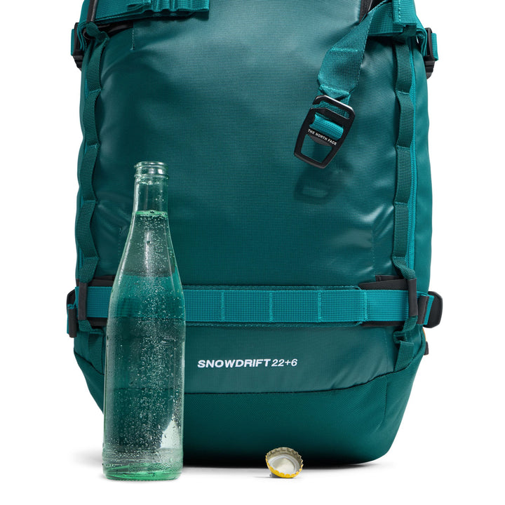 The North Face Snowdrift 22+6