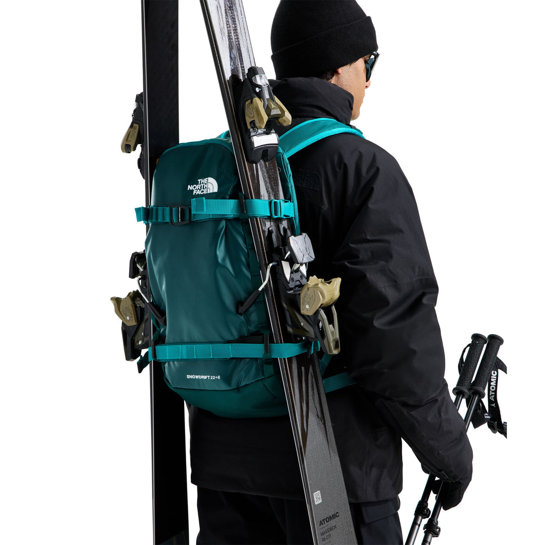 The North Face Snowdrift 22+6