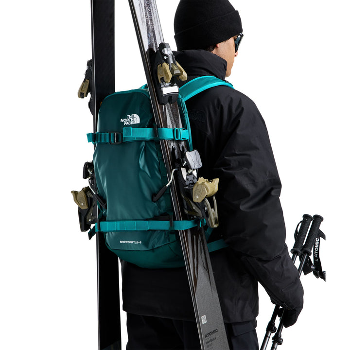 The North Face Snowdrift 22+6