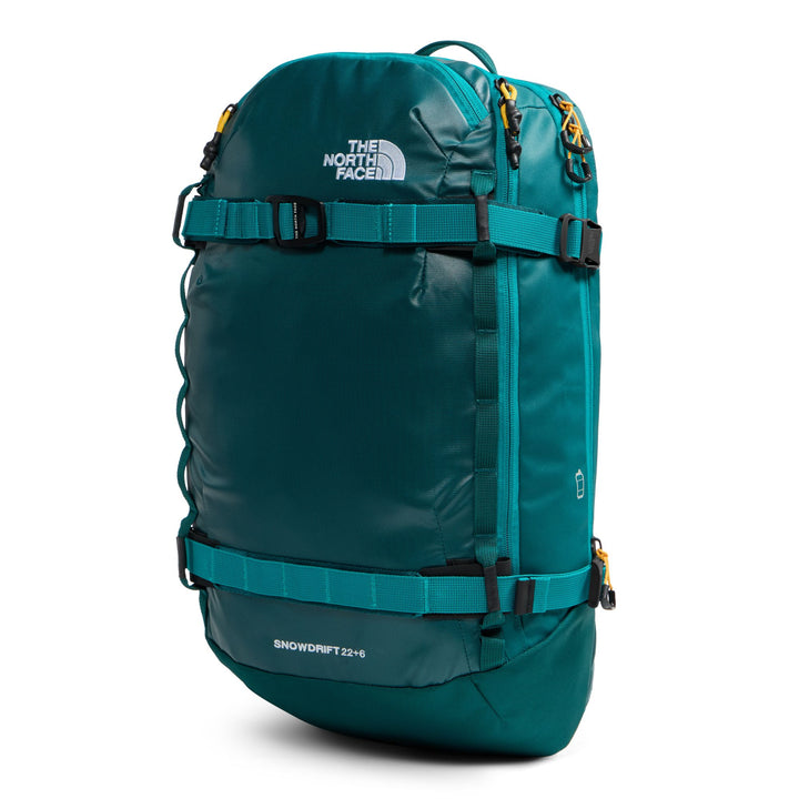 The North Face Snowdrift 22+6