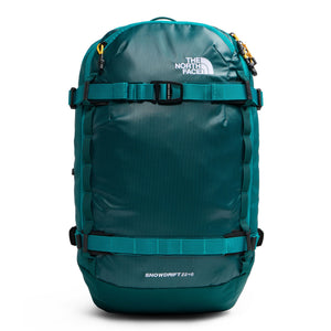 Pacific Teal/Restorative Teal