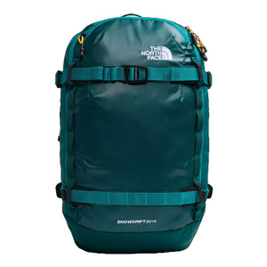 Pacific Teal/Restorative Teal