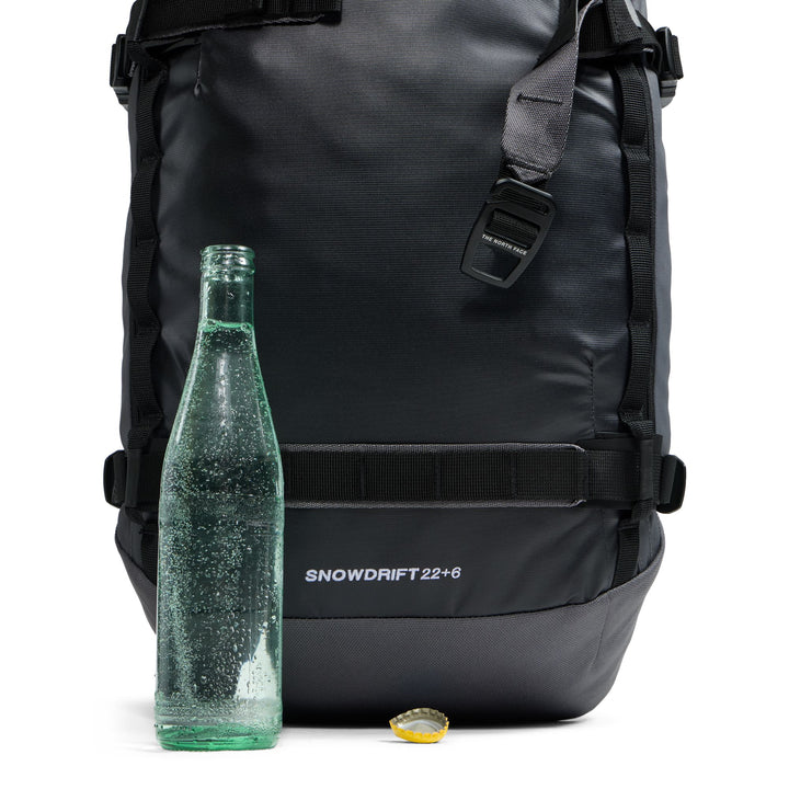 The North Face Snowdrift 22+6