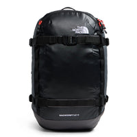 TNF Black/Anthracite Grey