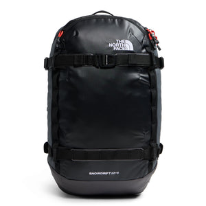 TNF Black/Anthracite Grey